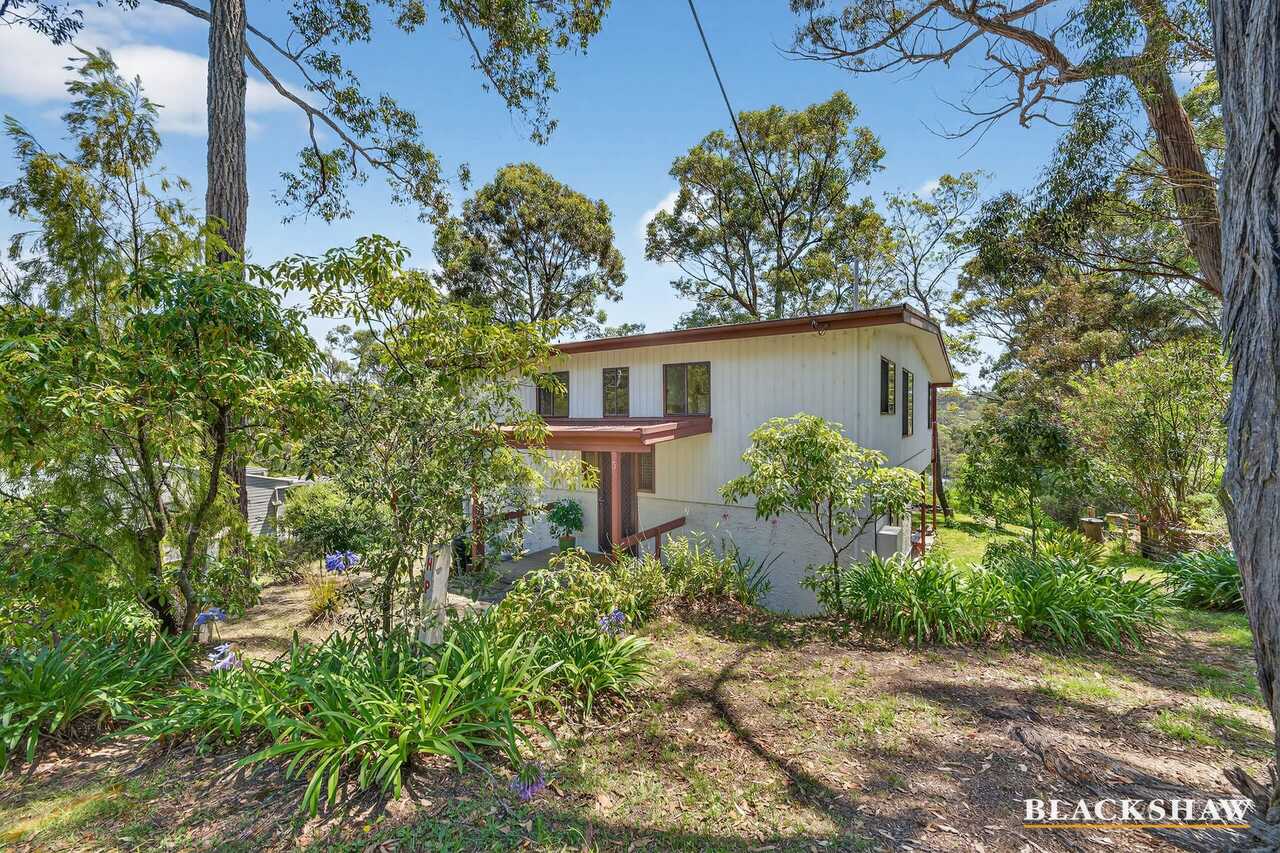 3 Bower Place Rosedale
