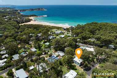 3 Bower Place Rosedale