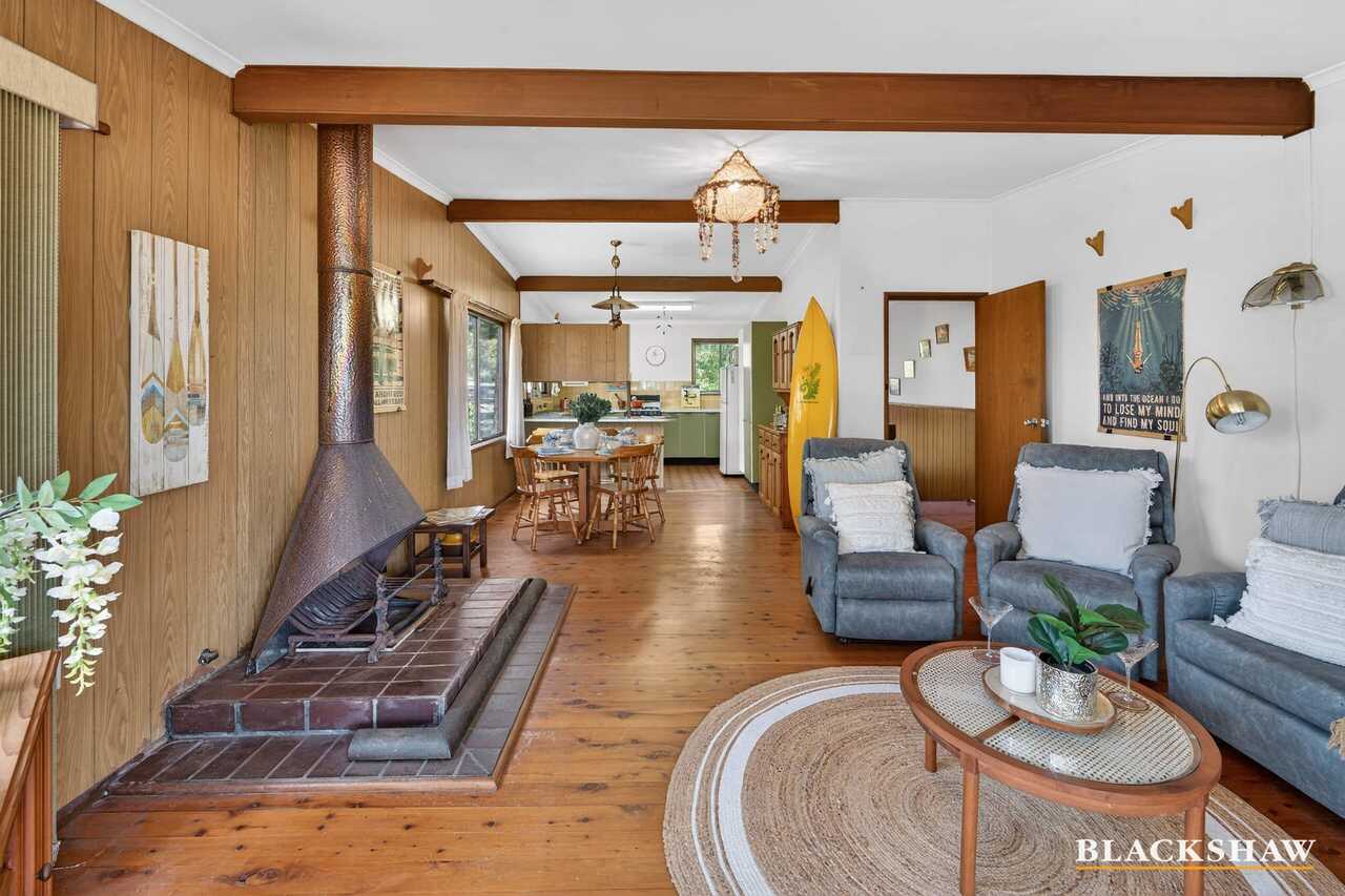 3 Bower Place Rosedale