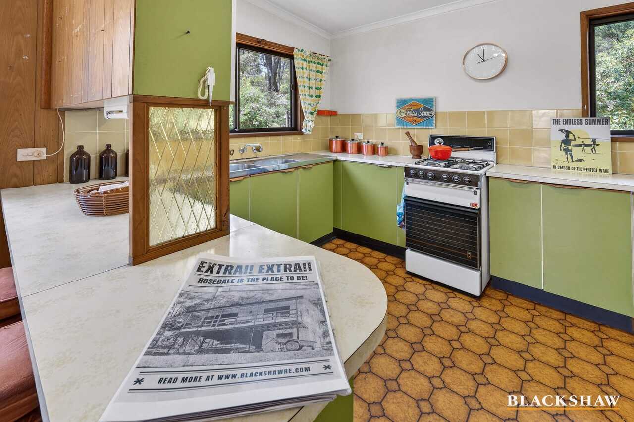 3 Bower Place Rosedale