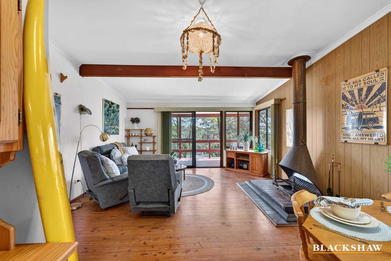 3 Bower Place Rosedale