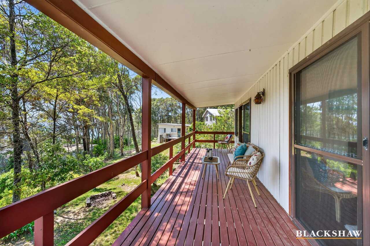 3 Bower Place Rosedale