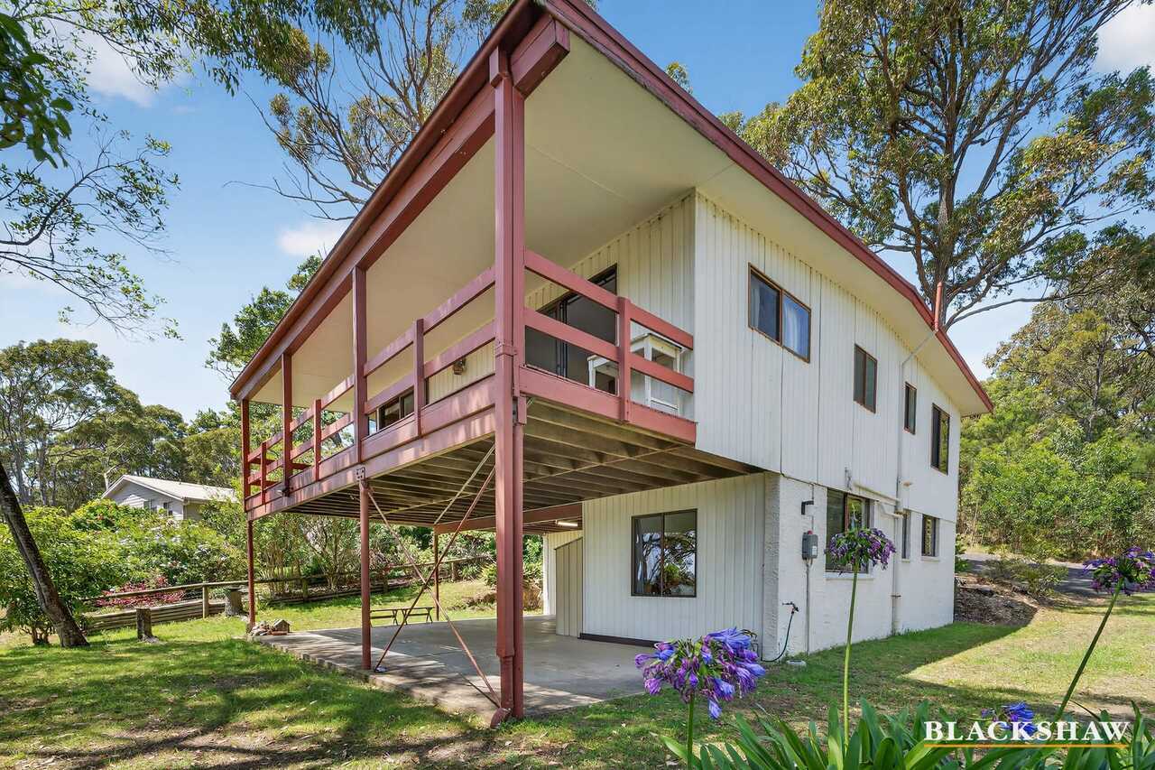 3 Bower Place Rosedale