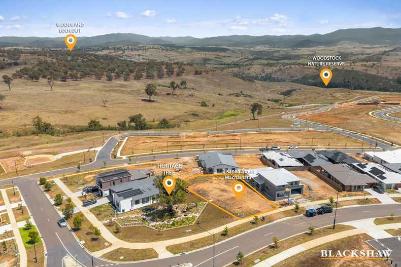 3 Kaneff Street Macnamara