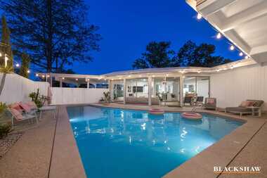 13 Canterbury Crescent Deakin