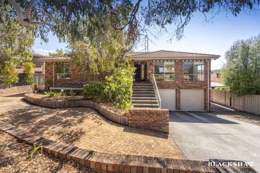 43 Nunan Crescent Oxley