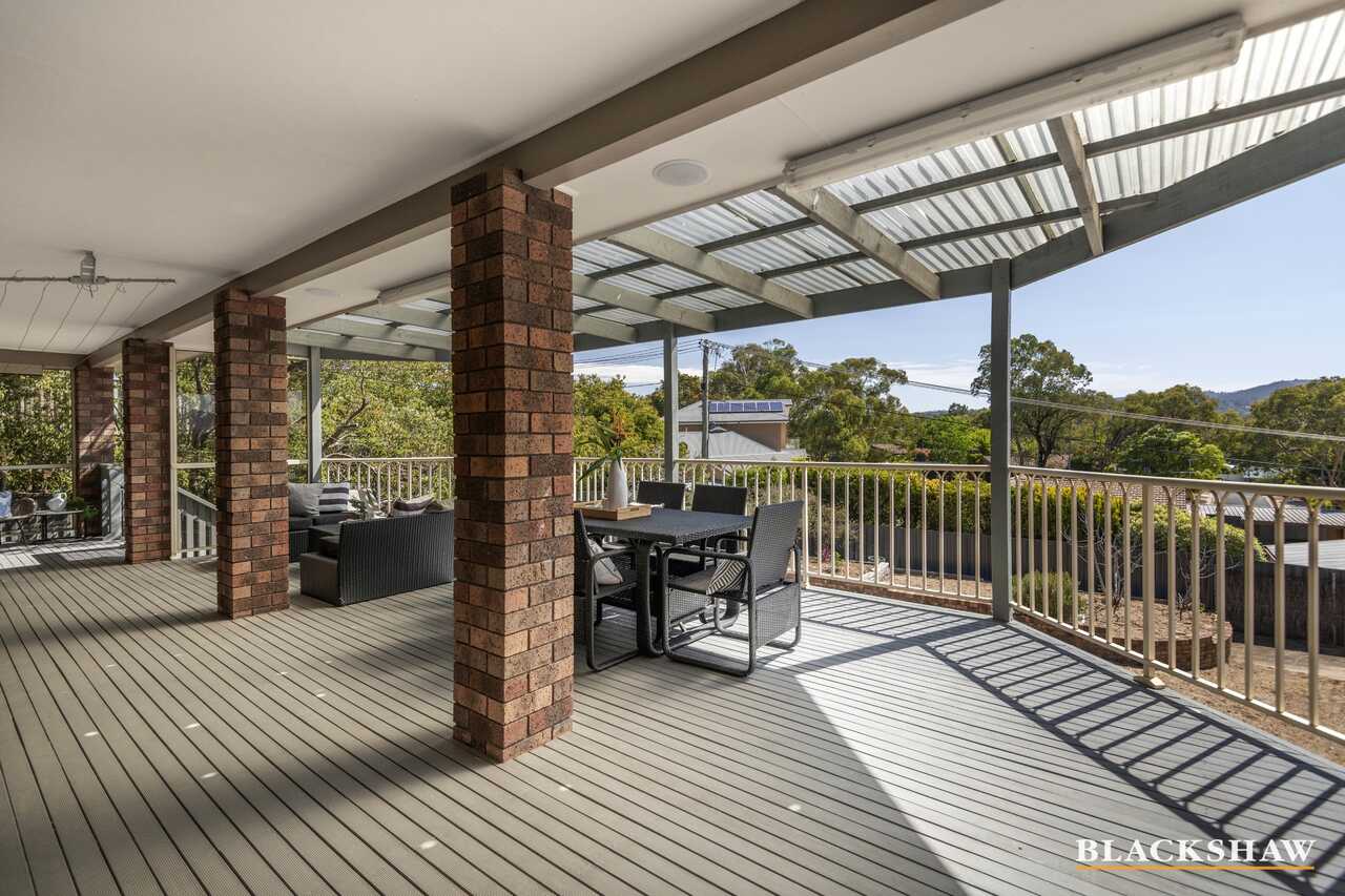 43 Nunan Crescent Oxley