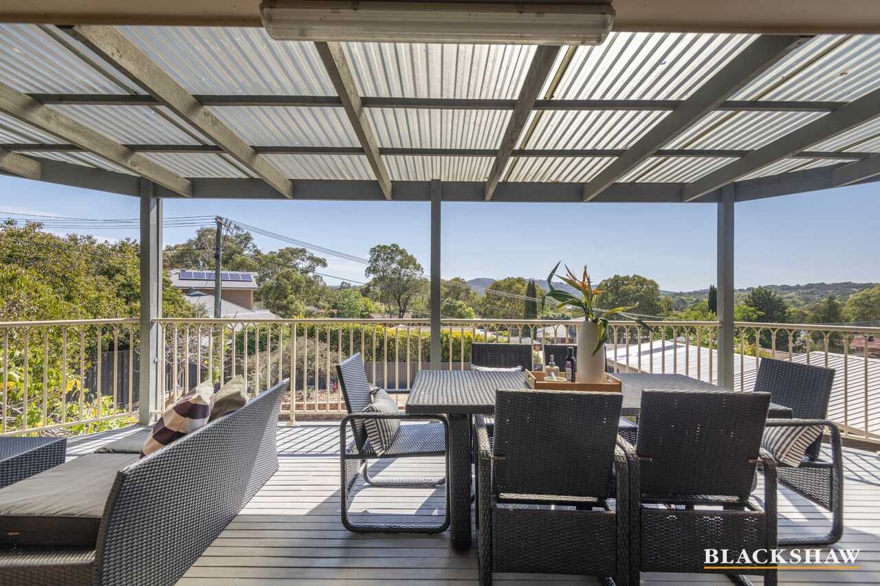 43 Nunan Crescent Oxley