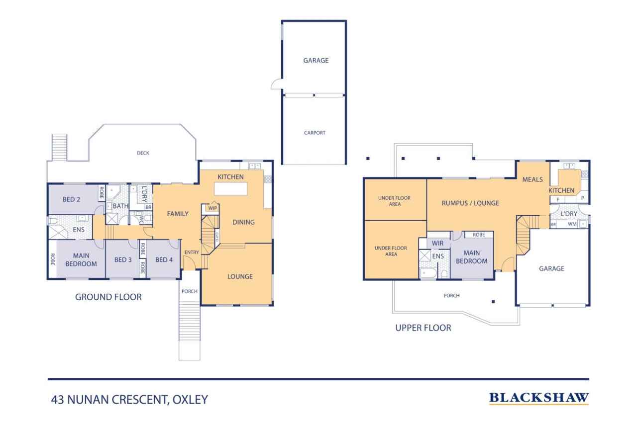 43 Nunan Crescent Oxley