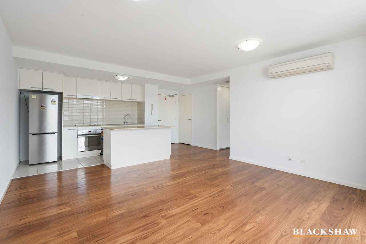 147/64 College Street Belconnen