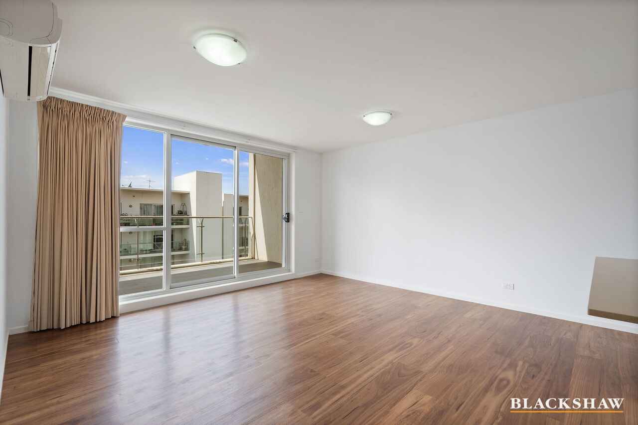 147/64 College Street Belconnen