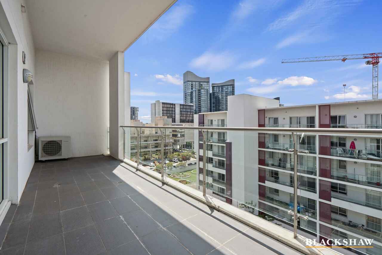 147/64 College Street Belconnen