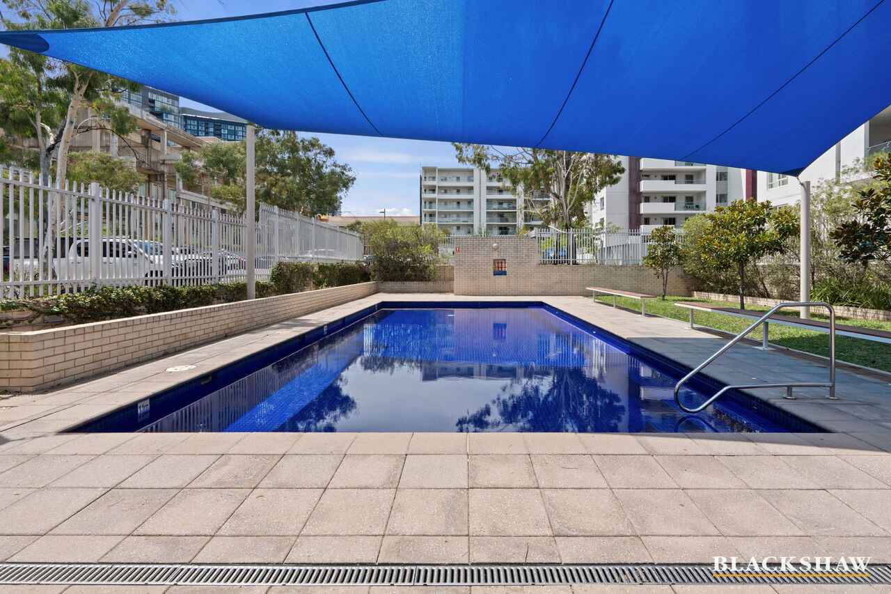 147/64 College Street Belconnen