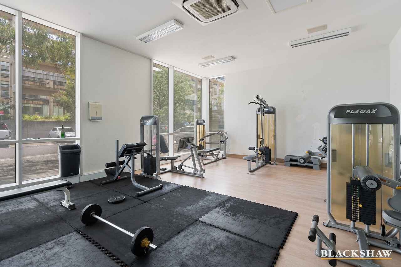 147/64 College Street Belconnen