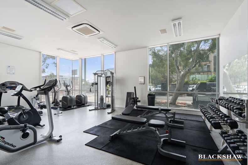 147/64 College Street Belconnen 147/64 College Street Belconnen