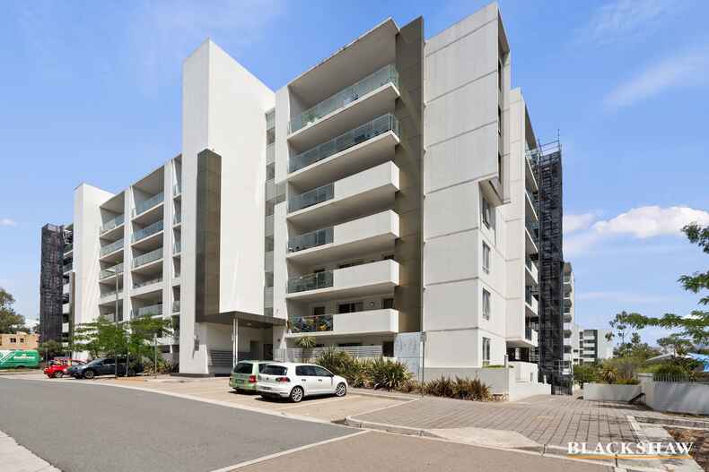 147/64 College Street Belconnen 147/64 College Street Belconnen