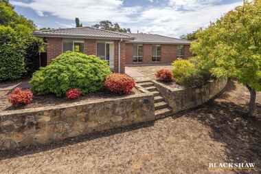 12 Carina Street  Ngunnawal