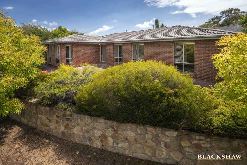 12 Carina Street Ngunnawal 12 Carina Street Ngunnawal