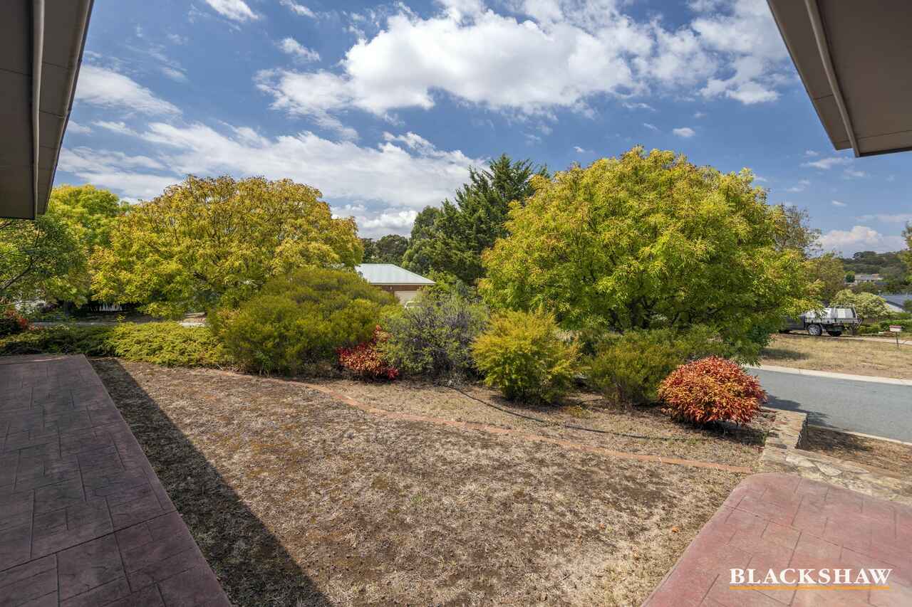 12 Carina Street Ngunnawal
