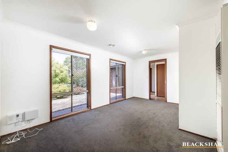 12 Carina Street Ngunnawal 12 Carina Street Ngunnawal
