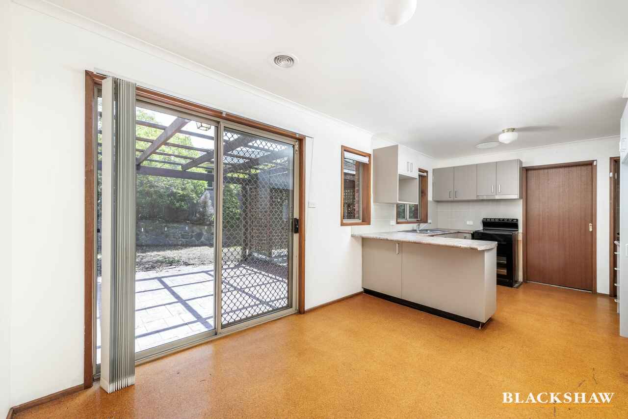 12 Carina Street Ngunnawal