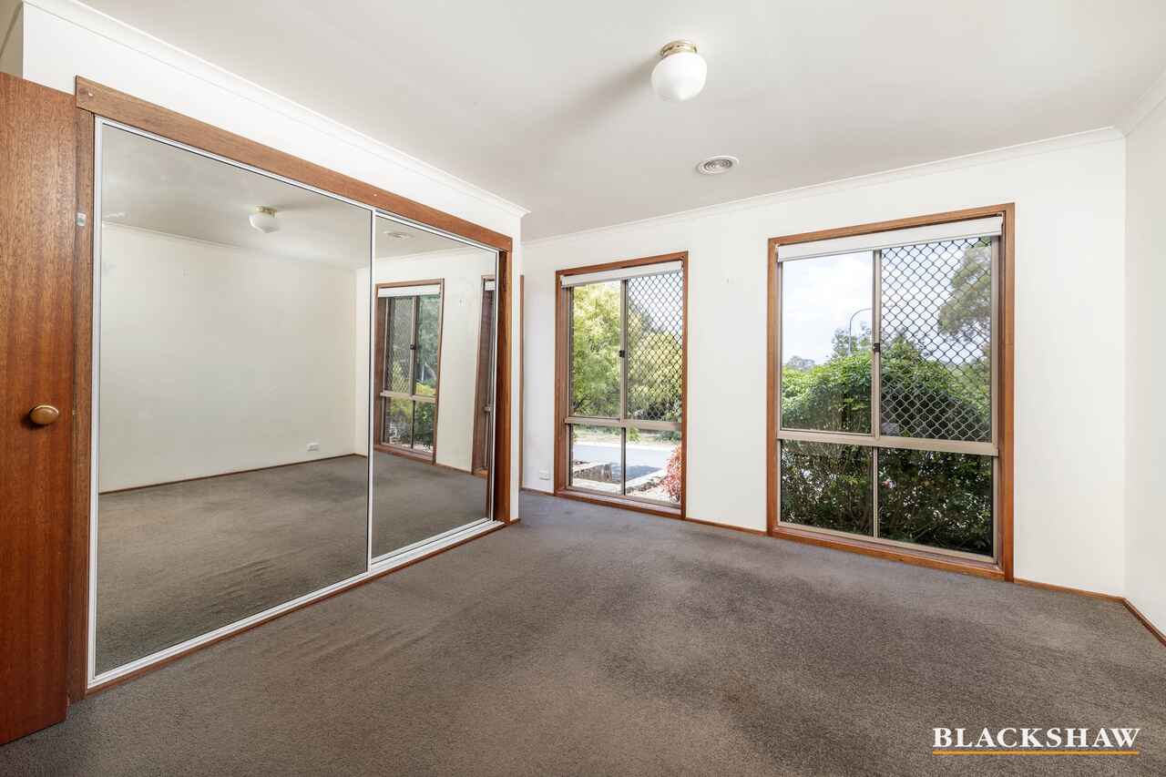 12 Carina Street Ngunnawal