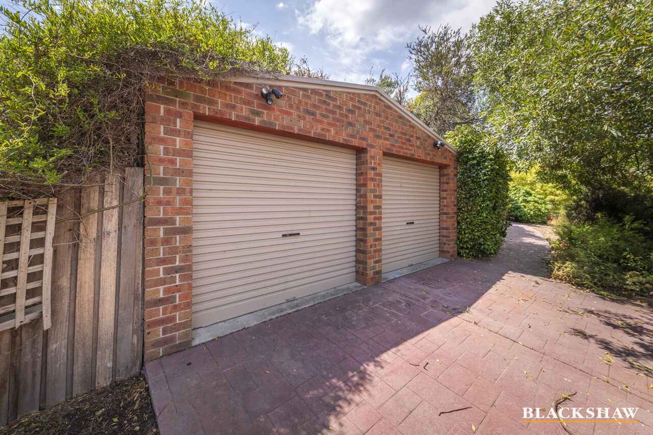 12 Carina Street Ngunnawal