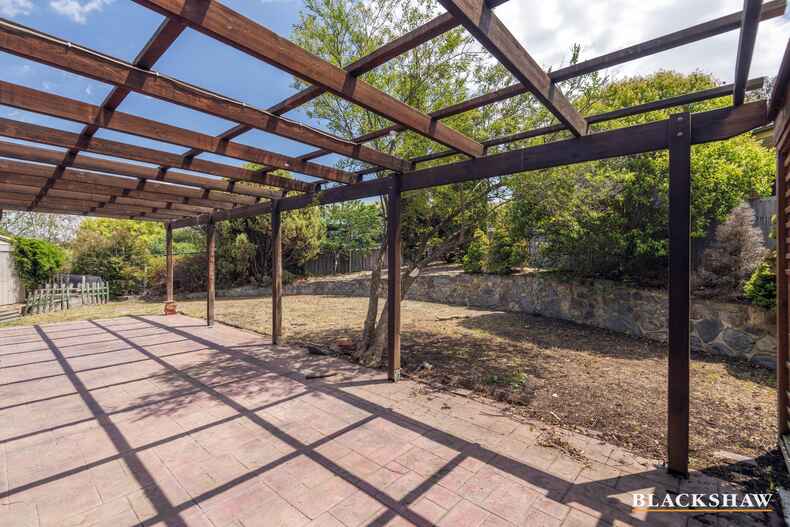 12 Carina Street Ngunnawal 12 Carina Street Ngunnawal