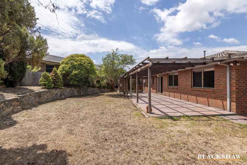 12 Carina Street Ngunnawal 12 Carina Street Ngunnawal