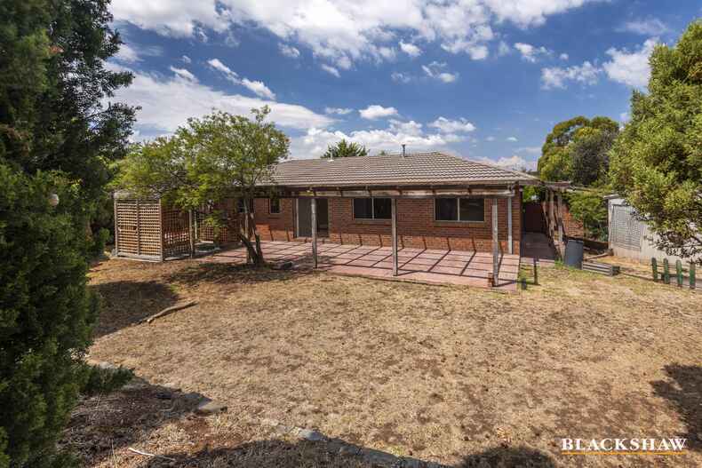 12 Carina Street Ngunnawal 12 Carina Street Ngunnawal