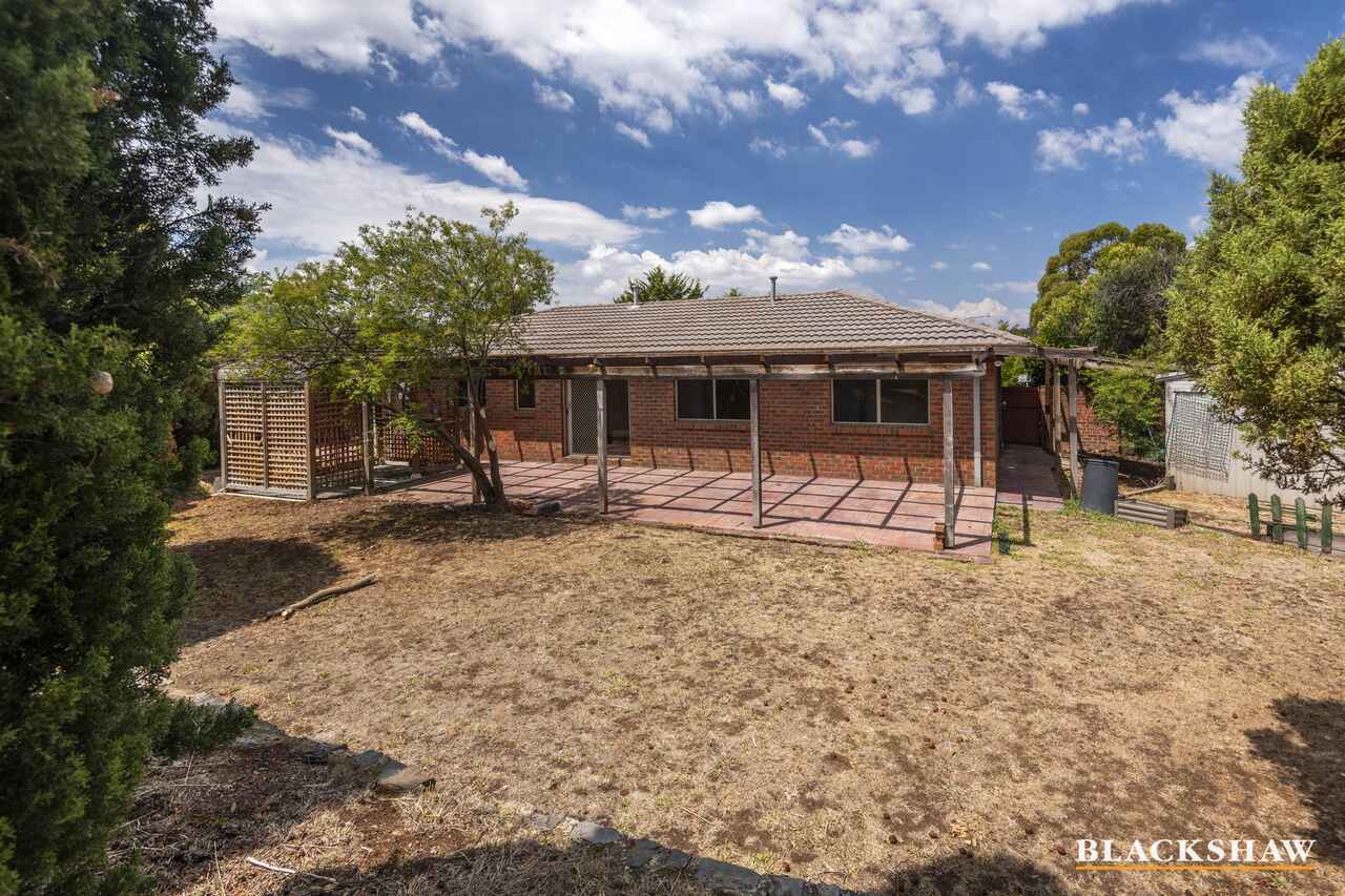 12 Carina Street Ngunnawal