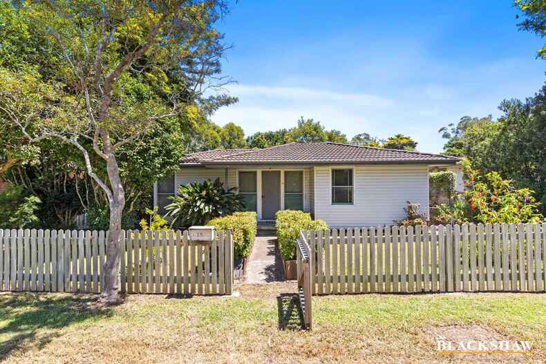 18 High Street Batemans Bay 18 High Street Batemans Bay