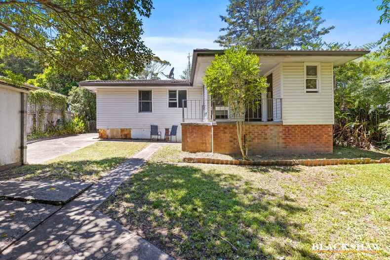 18 High Street Batemans Bay 18 High Street Batemans Bay