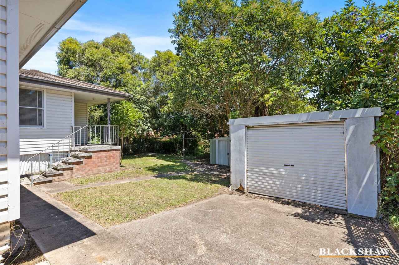 18 High Street Batemans Bay