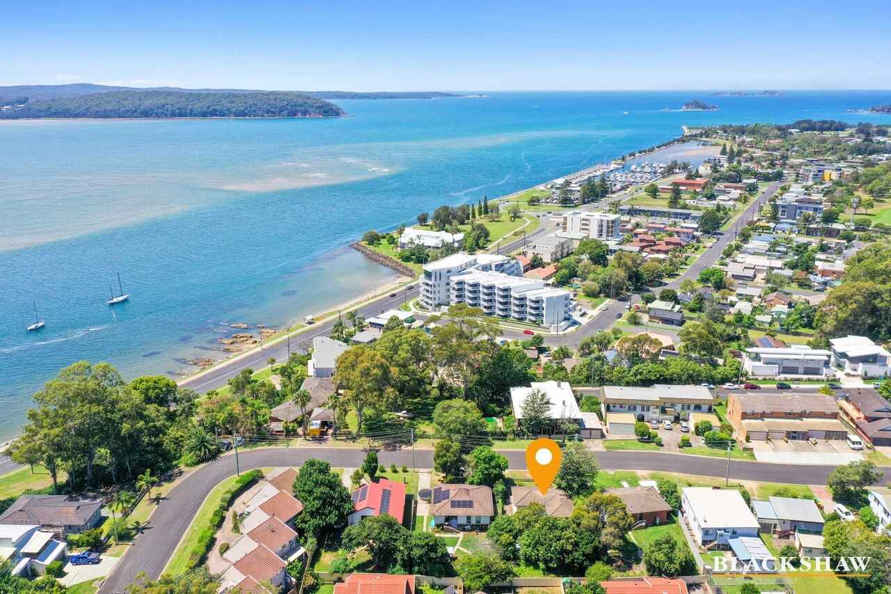 18 High Street Batemans Bay