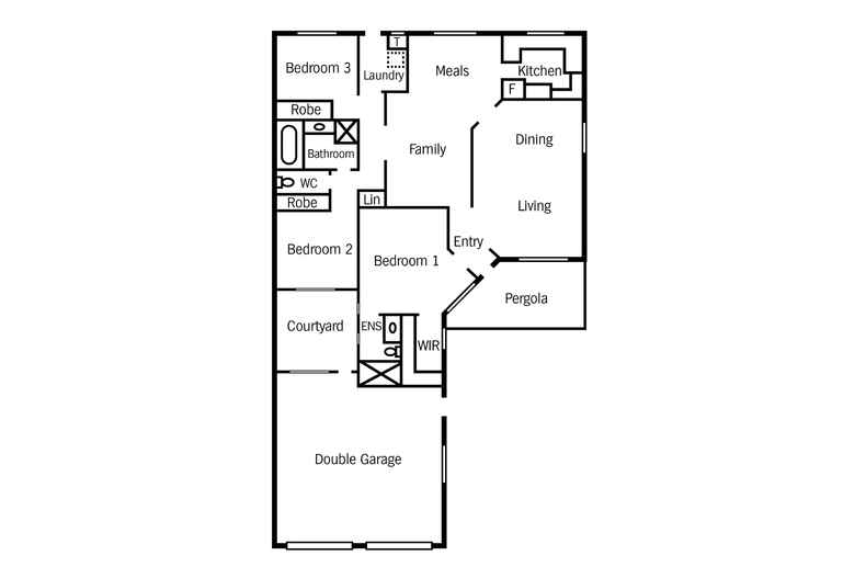 6/10 De Little Circuit Greenway 6/10 De Little Circuit Greenway