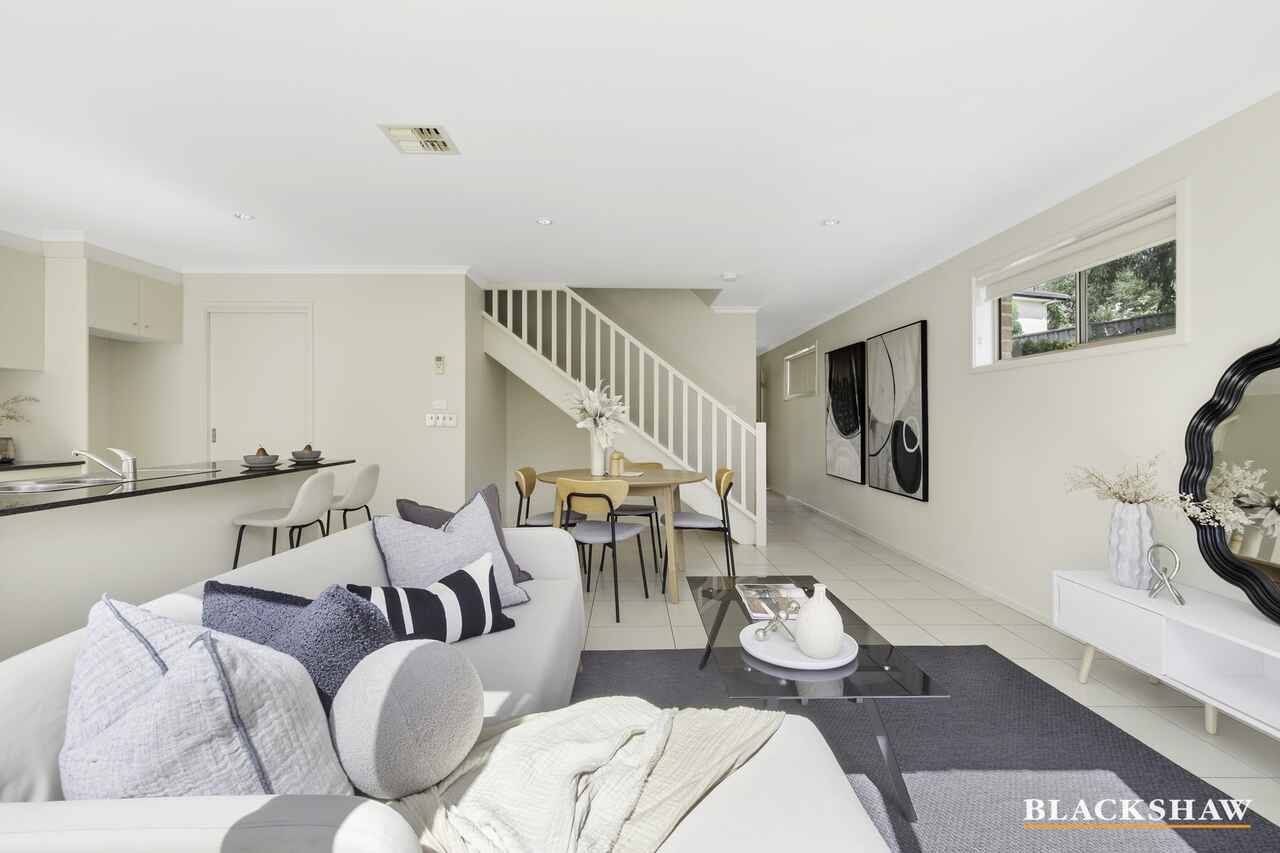 7/7-9 Blackall Avenue Crestwood