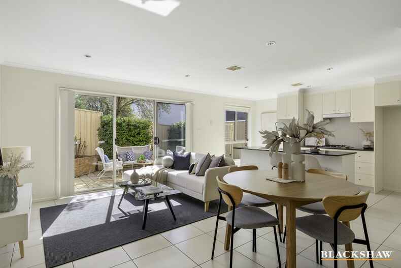 7/7-9 Blackall Avenue Crestwood 7/7-9 Blackall Avenue Crestwood