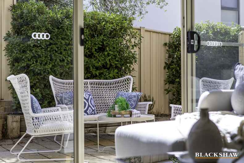 7/7-9 Blackall Avenue Crestwood 7/7-9 Blackall Avenue Crestwood