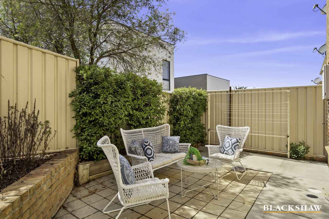 7/7-9 Blackall Avenue Crestwood