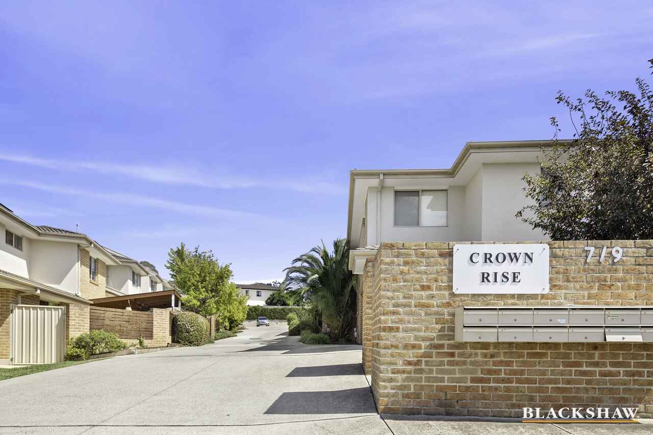 7/7-9 Blackall Avenue Crestwood