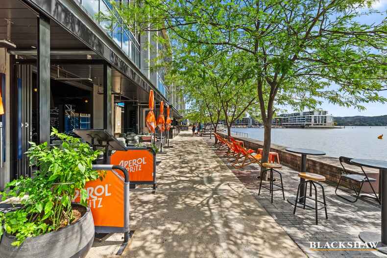 83/43 Eastlake Parade Kingston