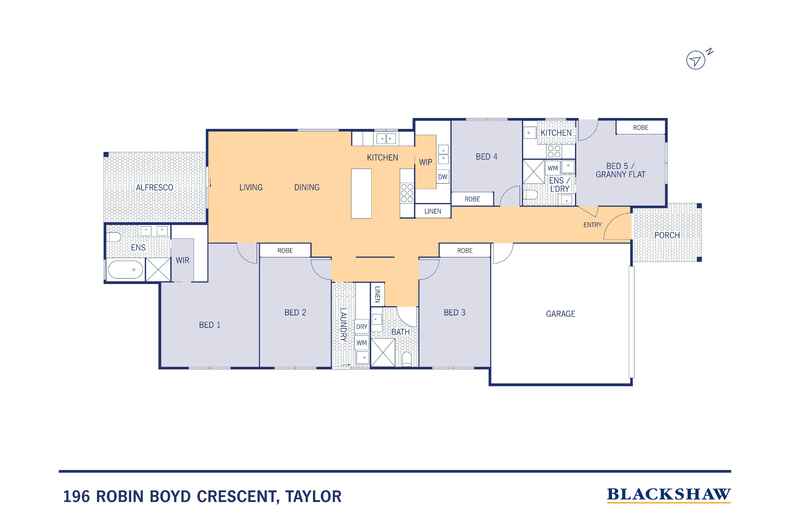 196 Robin Boyd Crescent Taylor