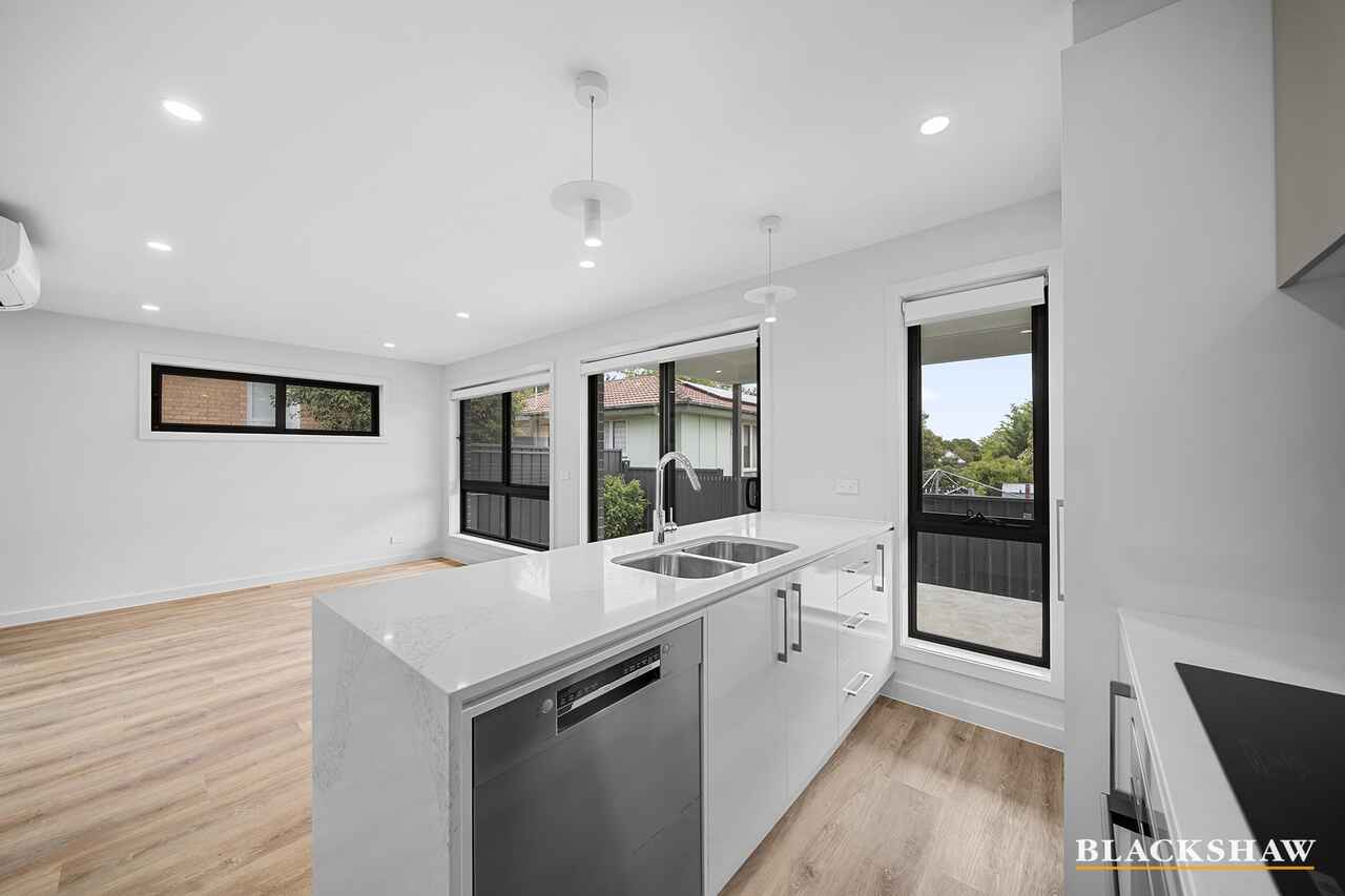 14a Coolebah Crescent Queanbeyan