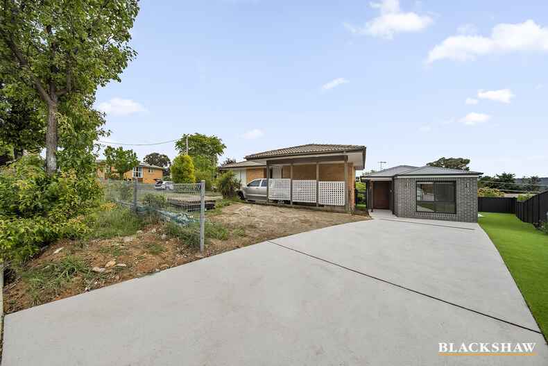 14a Coolebah Crescent Queanbeyan 14a Coolebah Crescent Queanbeyan