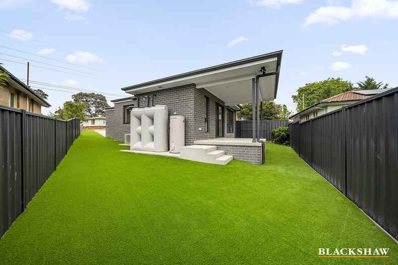 14a Coolebah Crescent Queanbeyan 14a Coolebah Crescent Queanbeyan