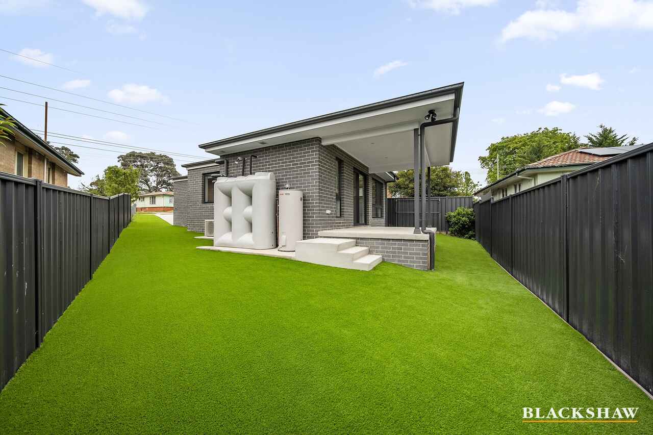 14a Coolebah Crescent Queanbeyan