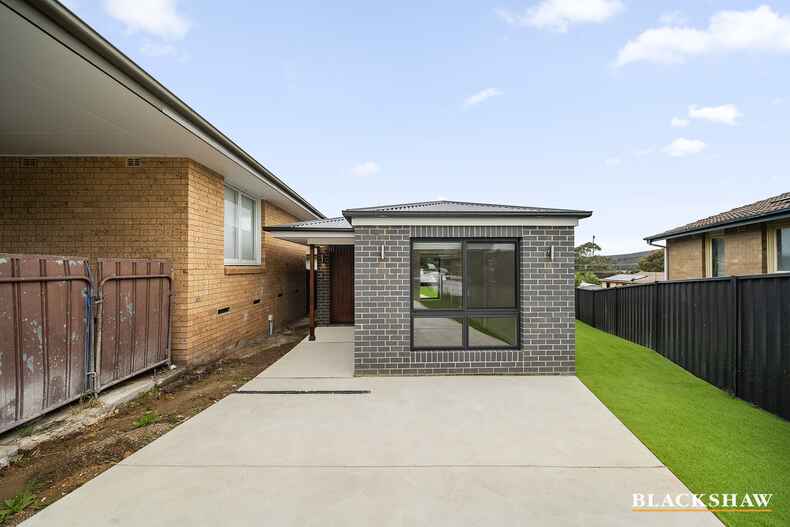 14a Coolebah Crescent Queanbeyan 14a Coolebah Crescent Queanbeyan