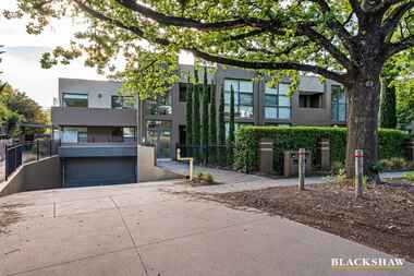 1/135 Limestone Avenue Braddon