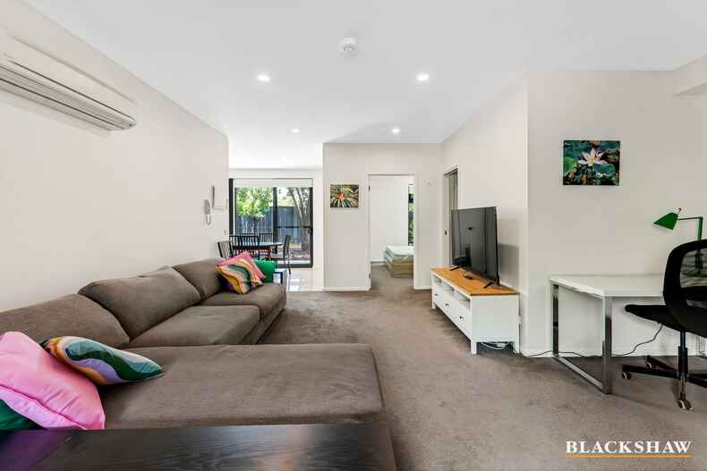 1/135 Limestone Avenue Braddon